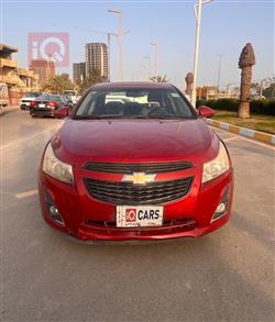 شيفروليه كروز